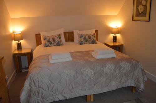 Ness View Apartment