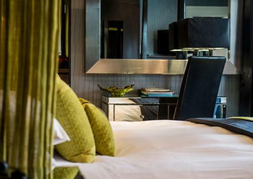 Heathmount Hotel