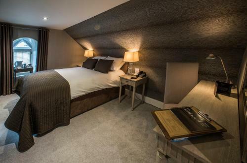 Heathmount Hotel