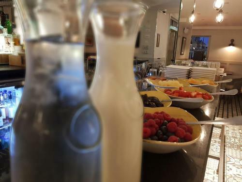 Heathmount Hotel