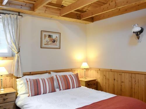 Eagles Nest