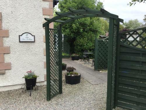 Inverness Apartments & Cottages
