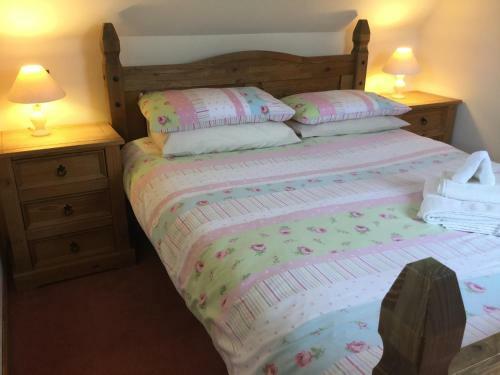 Inverness Apartments & Cottages