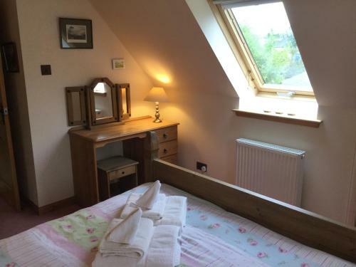 Inverness Apartments & Cottages