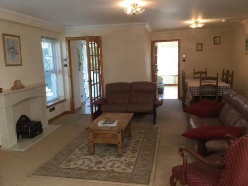 Inverness Apartments & Cottages