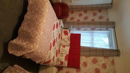 Hostal Ivanhoe Guest House