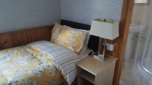 Hostal Ivanhoe Guest House