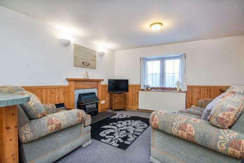 Apartamento 23 Fairfield