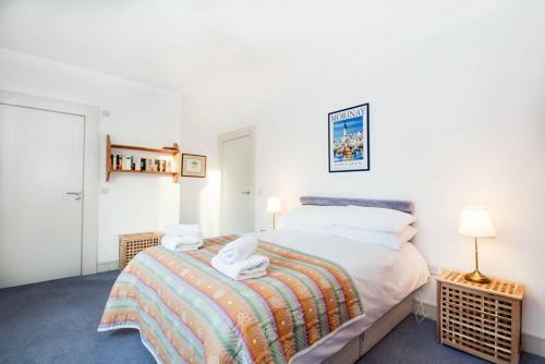 The West Wing Apartments