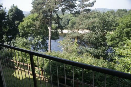 Rossie Lodge Apartment