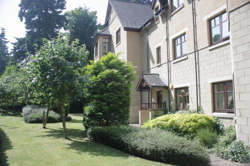 Rossie Lodge Apartment