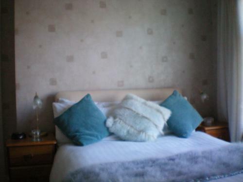 Hostal Wimberley House
