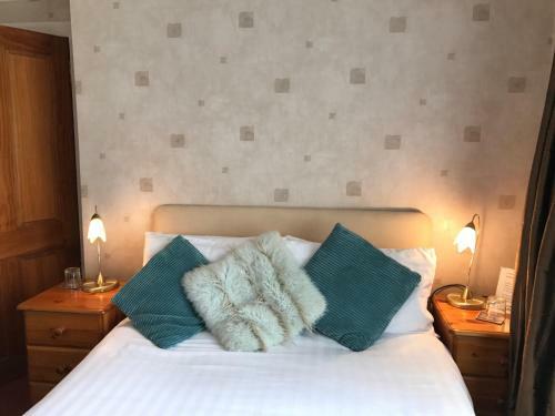 Hostal Wimberley House