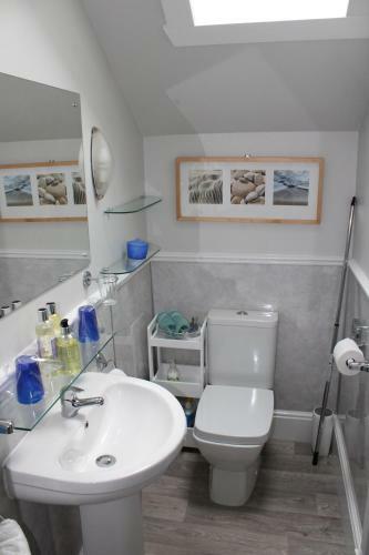 Hostal Moyness House