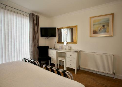 Sandwood B&B