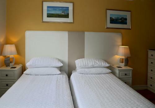 Sandwood B&B