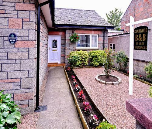 Sandwood B&B