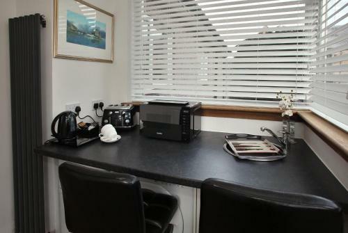 Sandwood B&B