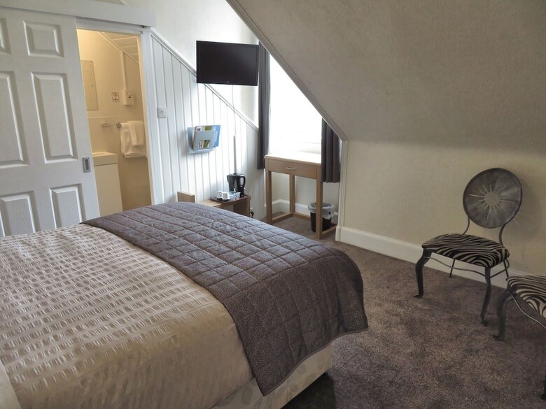 Hostal Park Hill Guest House