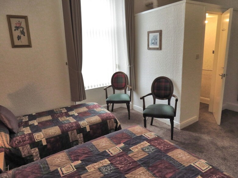 Hostal Park Hill Guest House