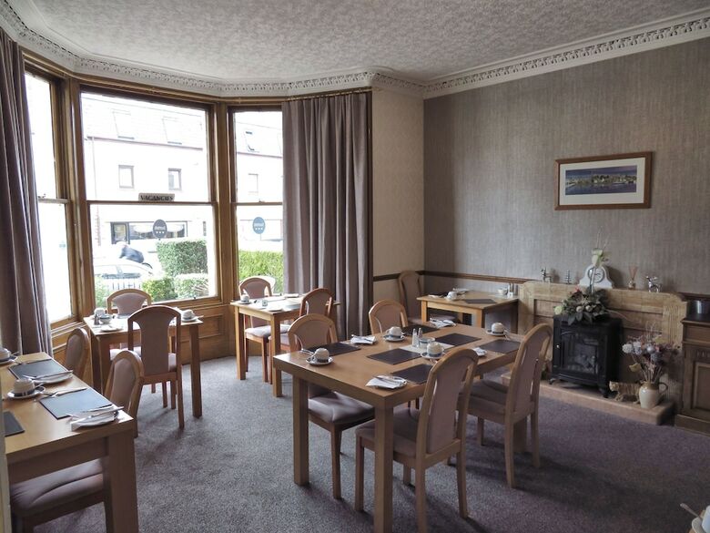 Hostal Park Hill Guest House