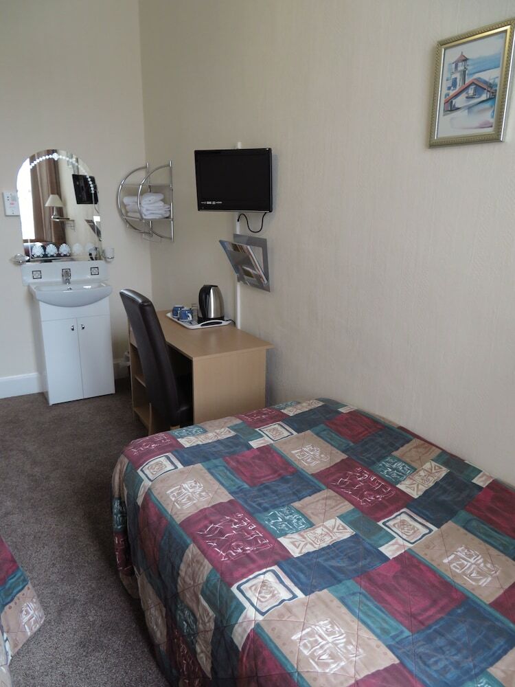 Hostal Park Hill Guest House