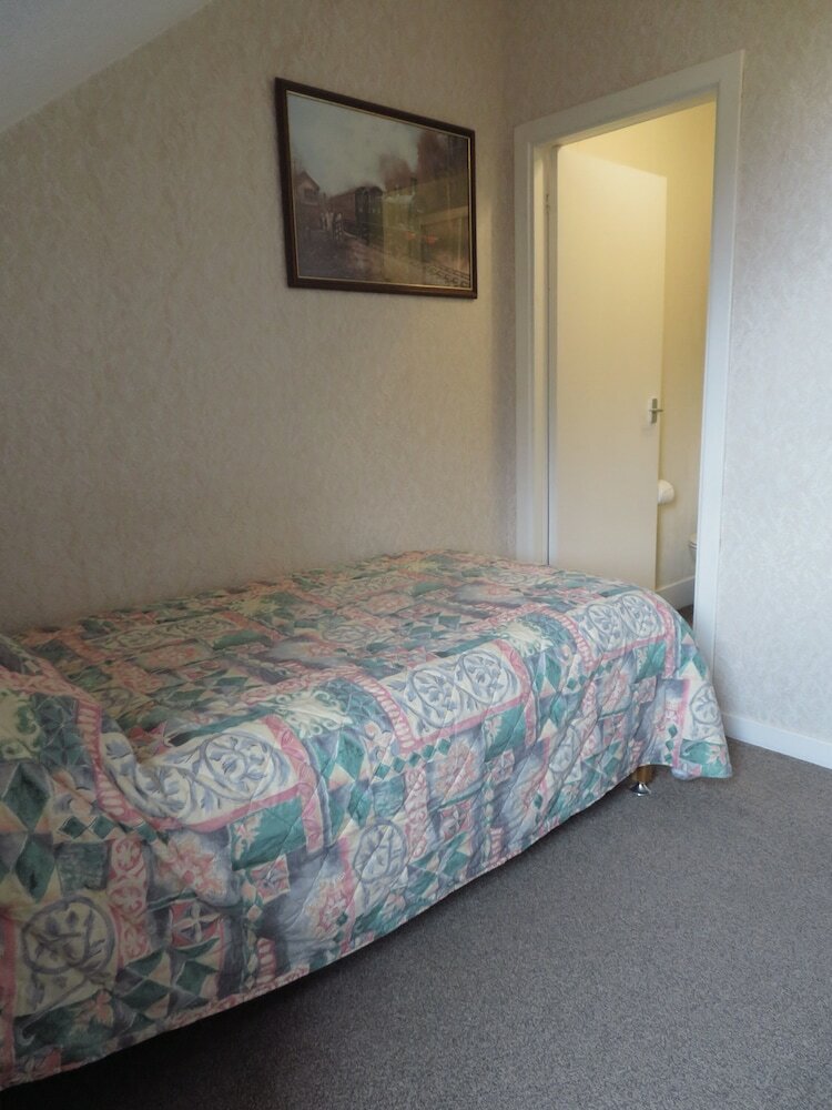 Hostal Park Hill Guest House