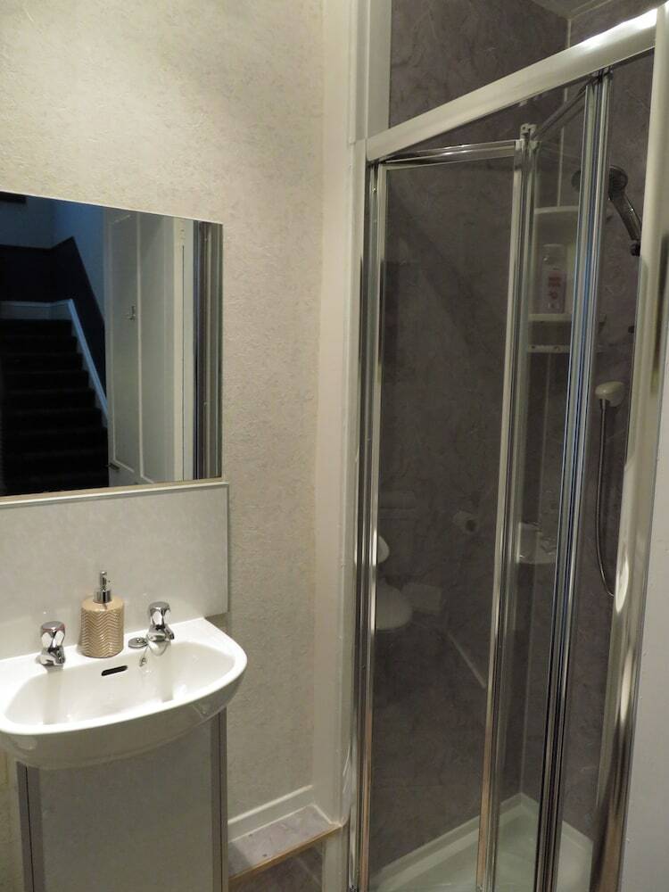 Hostal Park Hill Guest House
