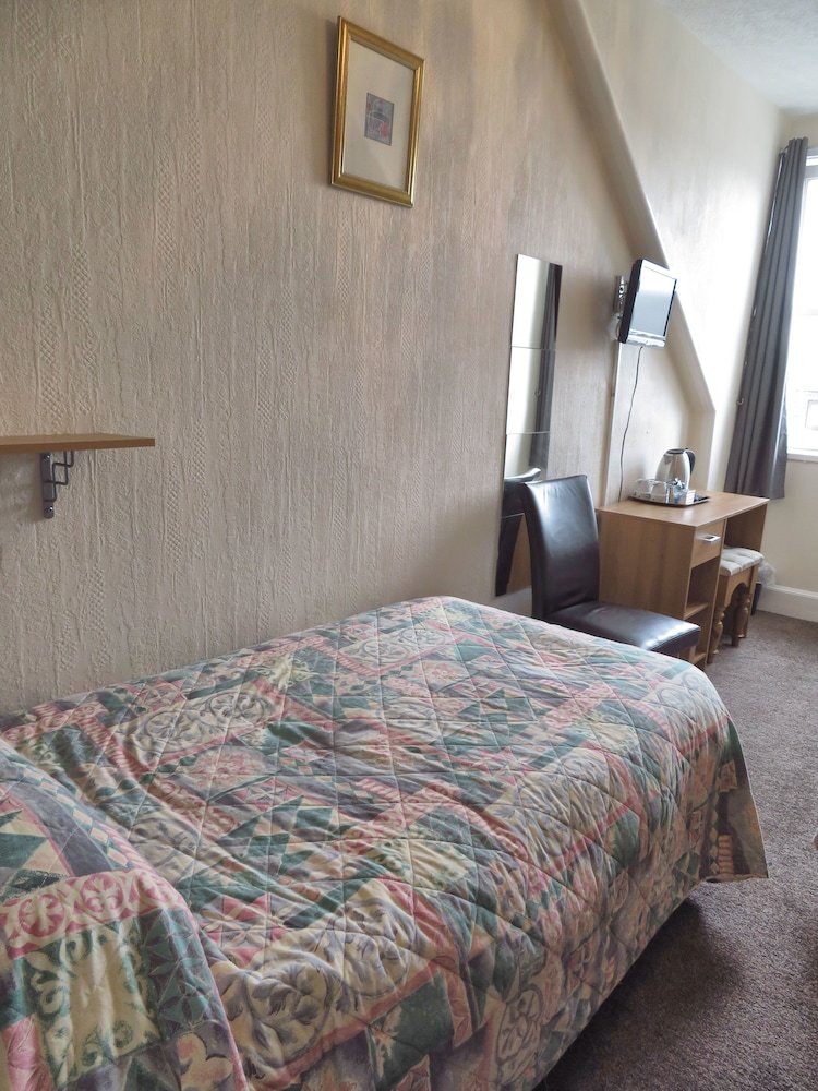 Hostal Park Hill Guest House