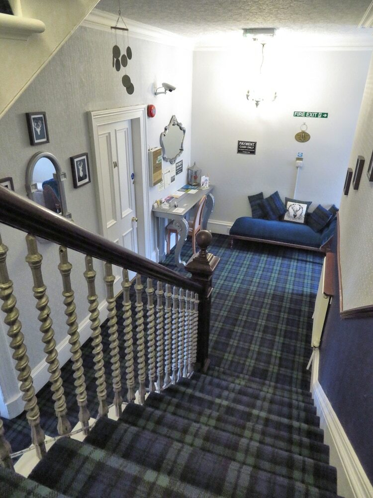 Hostal Park Hill Guest House