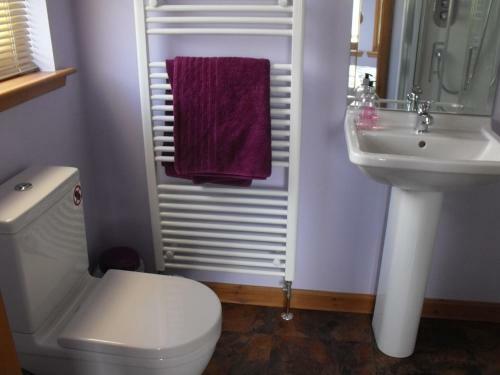 Bed & Breakfast Arisaig Guest House