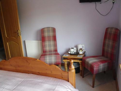 Bed & Breakfast Arisaig Guest House