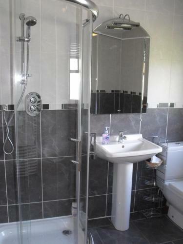 Bed & Breakfast Arisaig Guest House