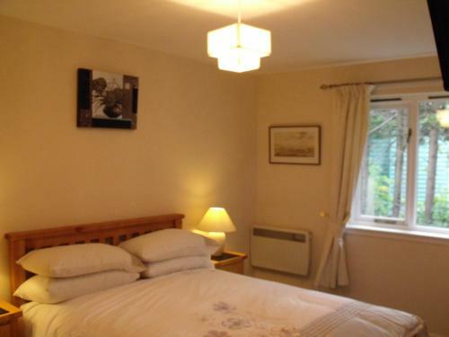 Bed & Breakfast Arisaig Guest House