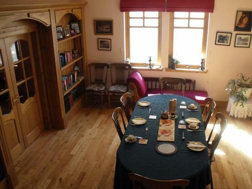 Bed & Breakfast Arisaig Guest House