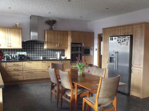 Bed & Breakfast Arisaig Guest House