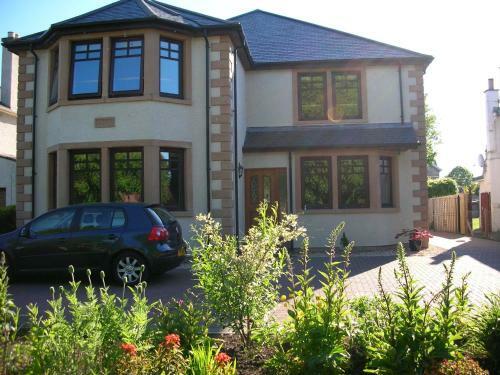 Bed & Breakfast Arisaig Guest House