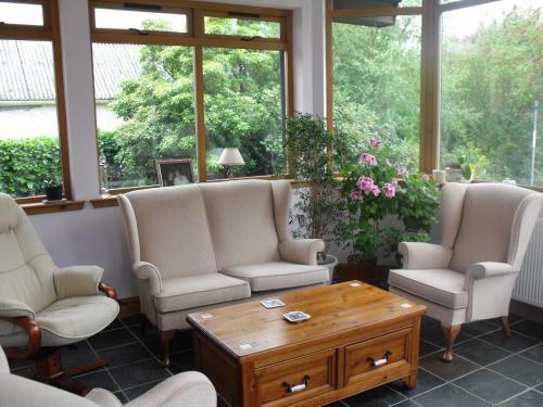 Bed & Breakfast Arisaig Guest House
