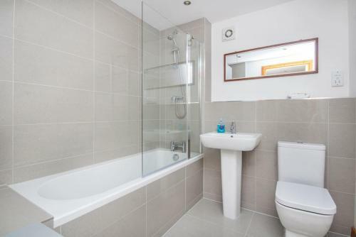 Riverview Apartment