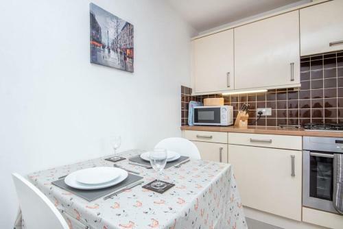 Riverview Apartment