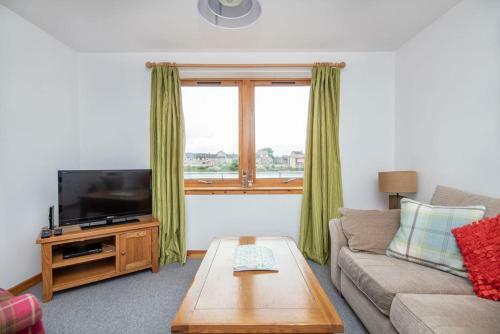 Riverview Apartment