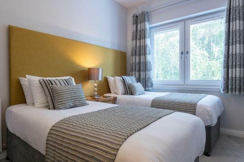 Apartamentos Inverness City Suites