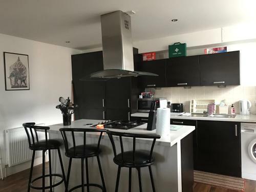 Scardroy Homes Apartment Inverness
