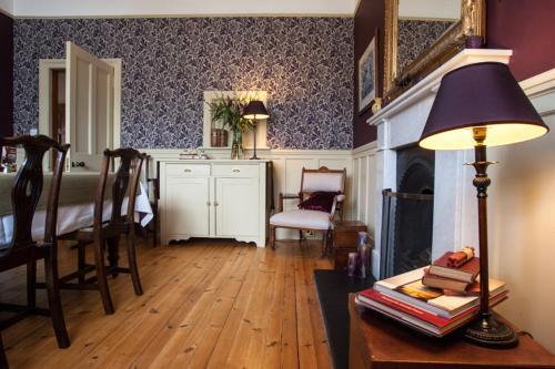Hostal An Grianan
