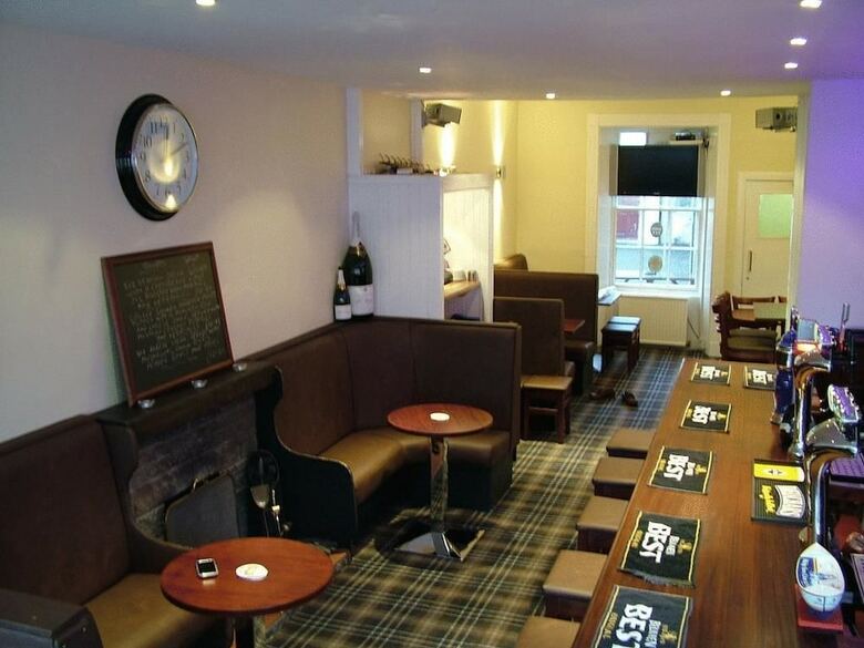 Aberdour Hotel