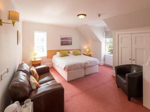 The Woodside Hotel