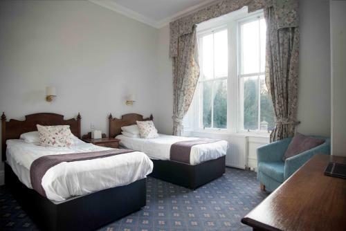 The Woodside Hotel