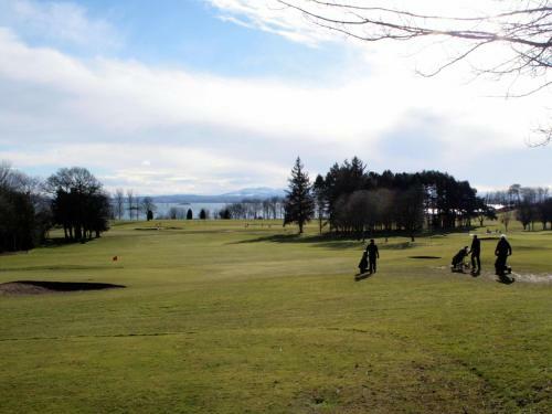 The Woodside Hotel