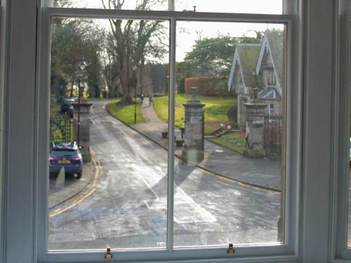 The Woodside Hotel