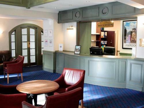 The Woodside Hotel